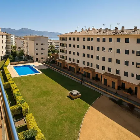 Appartamento Confort Ev Milleni