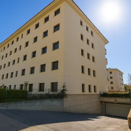 Appartamento Confort Ev Milleni *