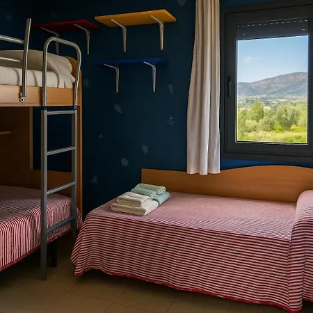 Lägenhet Confort Ev Milleni