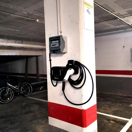 Confort Ev Milleni Appartamento *