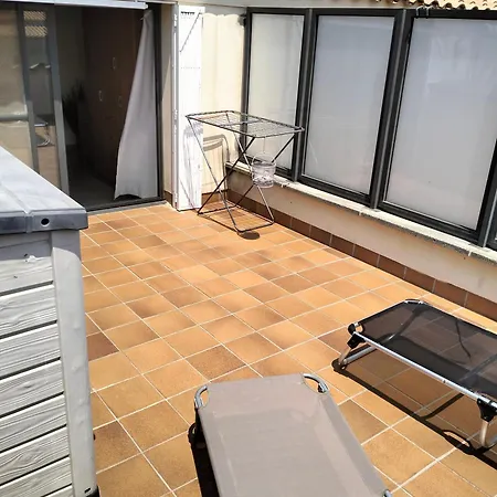Luxury Duplex Διαμέρισμα Ρόζες