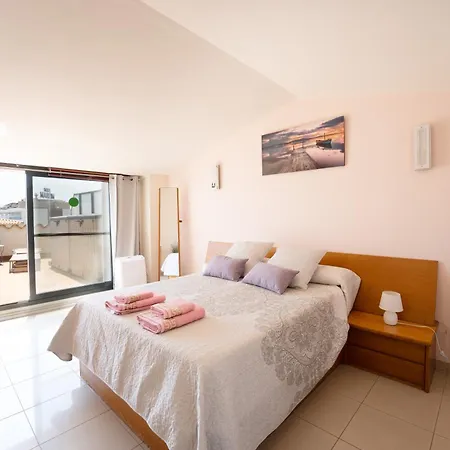 Luxury Duplex Διαμέρισμα
