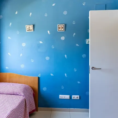 Διαμέρισμα Luxury Duplex