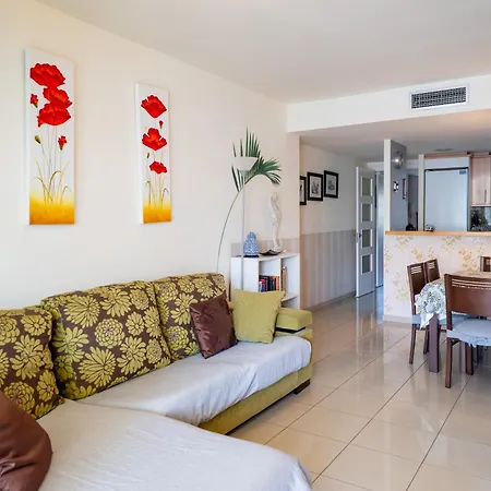 Διαμέρισμα Luxury Duplex Ρόζες