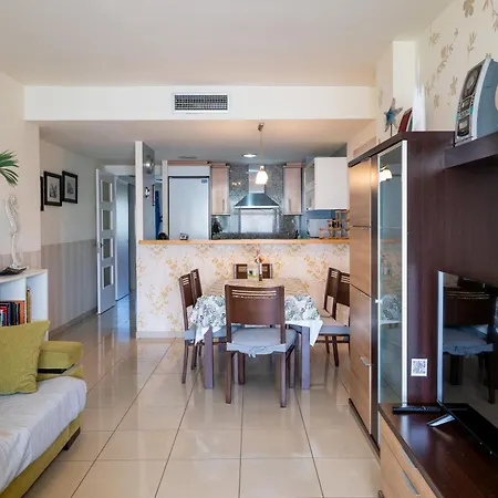 Luxury Duplex Ρόζες