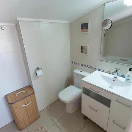 Luxury Duplex Διαμέρισμα