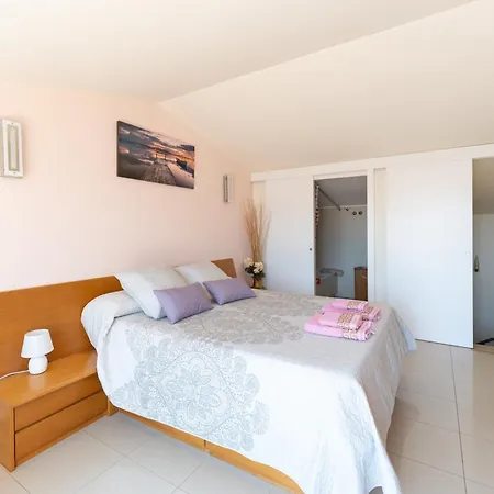 Διαμέρισμα Luxury Duplex