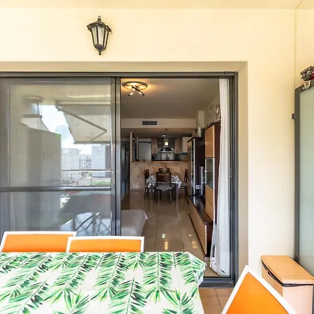 Luxury Duplex Διαμέρισμα *