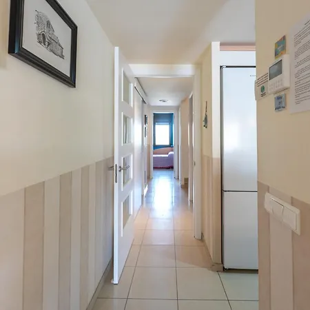 Διαμέρισμα Luxury Duplex *